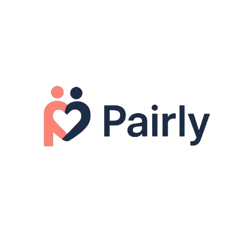 Pairly Logo